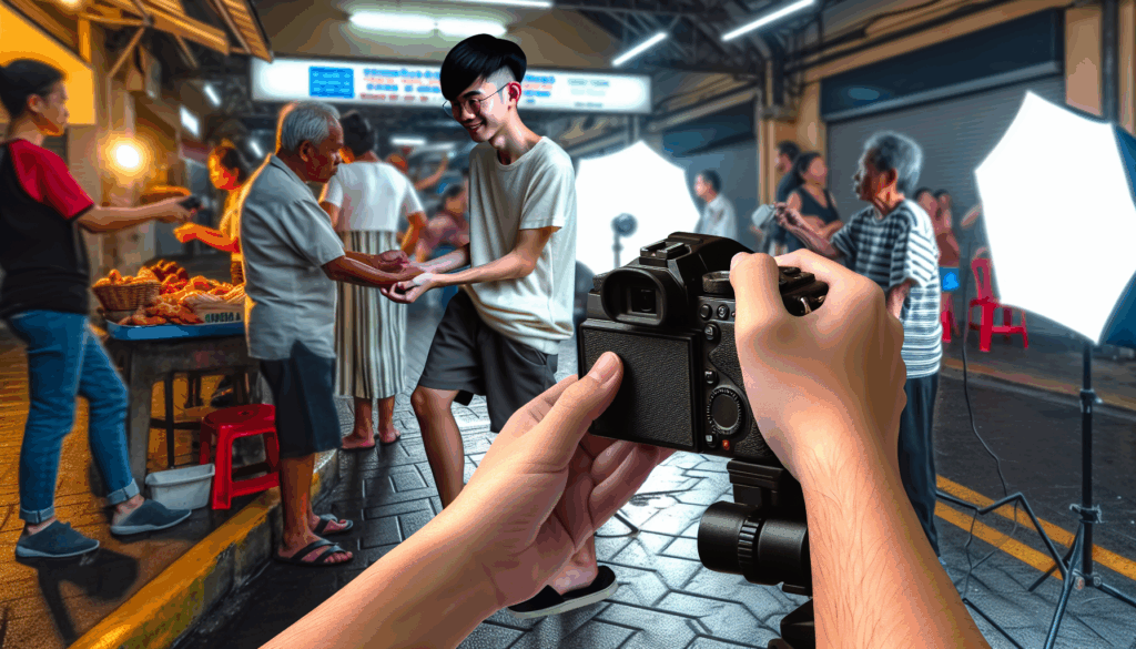 Lima Ide Cinta: Cara Merayakan Ulang Tahun Pernikahan Yang Berkesan bagi Pasanganmu