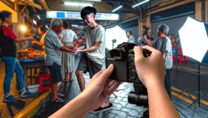 Lima Ide Cinta: Cara Merayakan Ulang Tahun Pernikahan Yang Berkesan bagi Pasanganmu