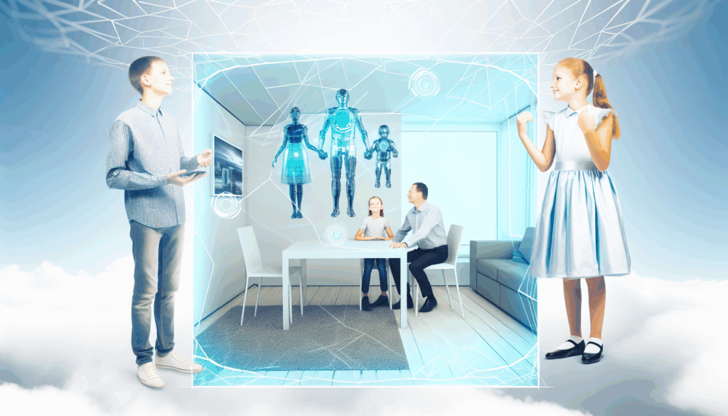 Merubah Pandangan: Cara Menghadapi Perasaan Berdosa Sebagai Seorang Orang Tua Bekerja Demi Kedamaian Keluarga