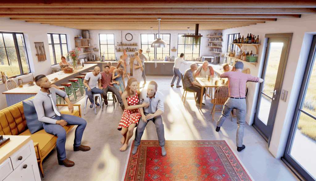 Membangun Kembali Hubungan Intim: Metode Berurusan dengan Pasangan Yang Kurang Romantis dan Membangkitkan Cinta.