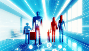 AI dan Masa Depan Cinta: Evolusi Kencan Online yang Akan Mengubah Segalanya pada 2026