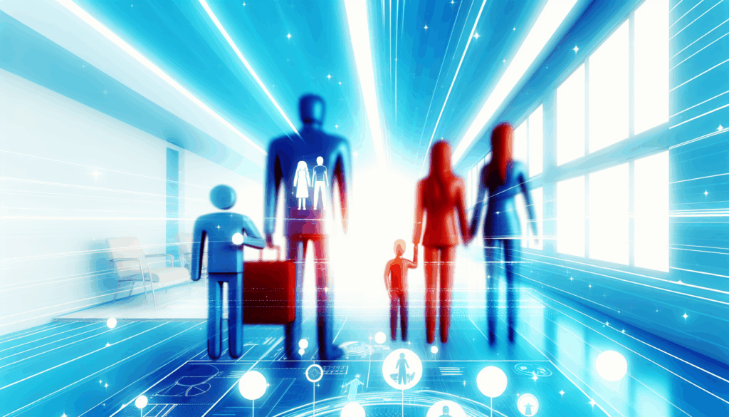 Pentingnya Kesepakatan Saat Pengambilan Pemilihan Keluarga: Membangun Harmoni Di Kehidupan Rumah Tangga